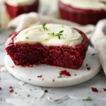 Red Velvet Snack Cake
