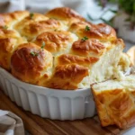 Fluffy Keto Cottage Cheese Cloud Bread
