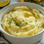 Boursin Mashed Potatoes