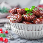 Crockpot Christmas Candy