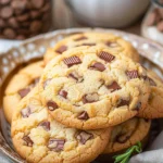 LEVAIN BAKERY-STYLE COOKIES