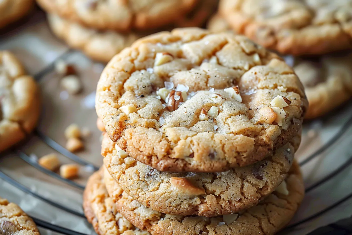 SNOOP DOGG'S ROLLS ROYCE COOKIES