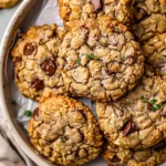 The Best Cowboy Cookies Recipe