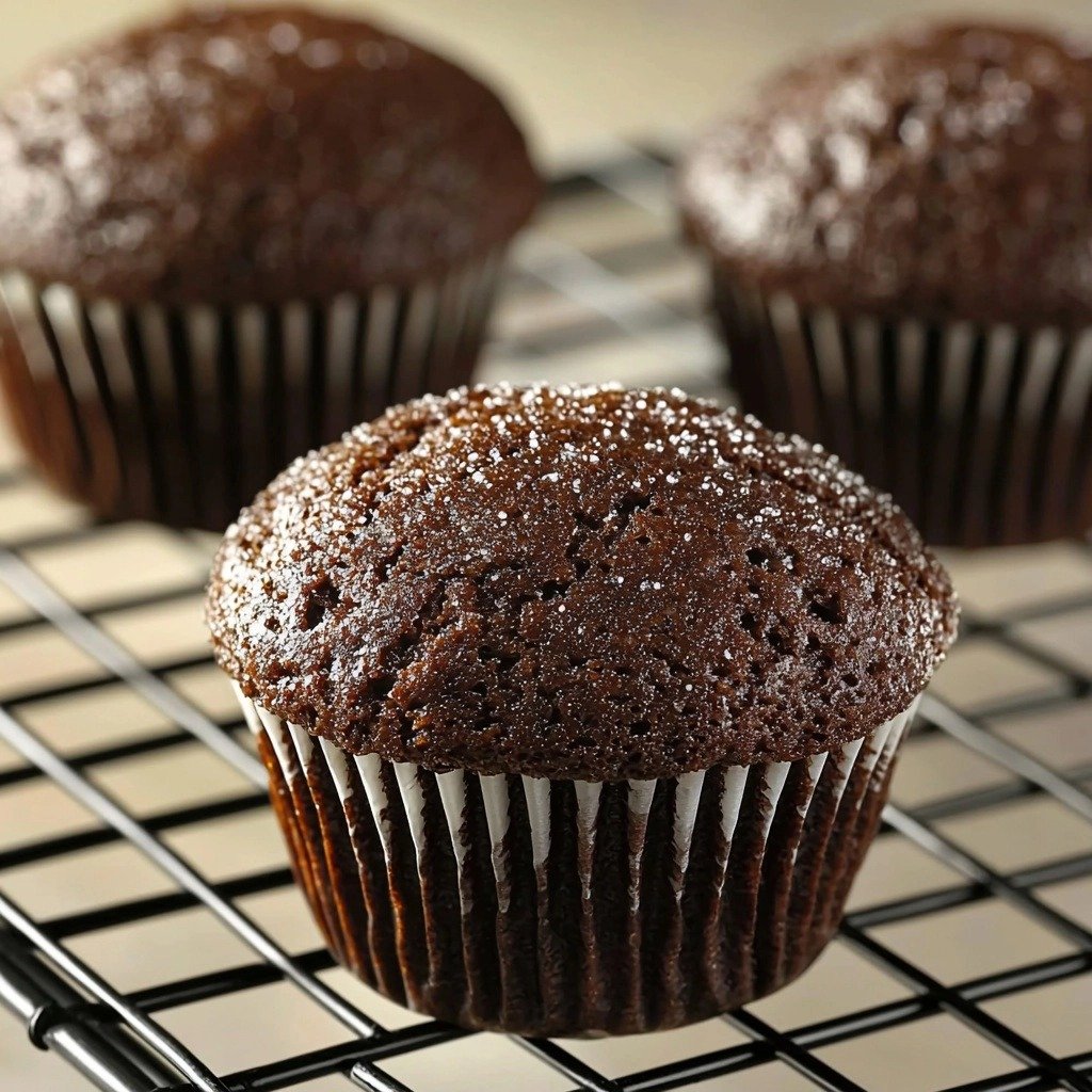 Oreo Cupcakes with Cookies & Cream Frosting - featured image
